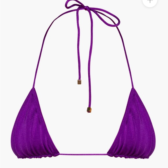 Sommer swim petunia bikini - Picture 3 of 4